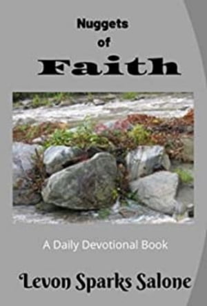 Nuggets of Faith Box Set (Devotional and Workbook)【電子書籍】 Levon Sparks Salone