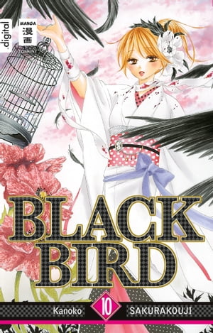 Black Bird 10