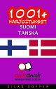 1001+ harjoitukset suomi - tanska