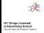 #7: 101 Things to Learn in Art Schoolの画像