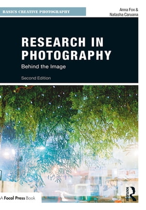 Research in Photography