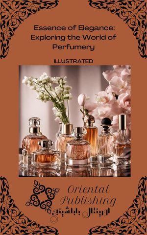 ＜p＞This book is all about perfumery! captivating dance of aromatic notes and olfactory harmonies, is an ancient art form that transcends time, weaving together the threads of artistry, history, and cultural signi?cance. The enchanting world of perfumery is a testament to humanity's quest to capture and express the ineffable through the language of scent, leaving an indelible mark on the tapestry of our collective experiences. This book explores these.＜/p＞画面が切り替わりますので、しばらくお待ち下さい。 ※ご購入は、楽天kobo商品ページからお願いします。※切り替わらない場合は、こちら をクリックして下さい。 ※このページからは注文できません。