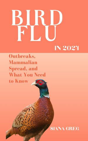 Bird Flu In 2024, Understanding The Recent Developments