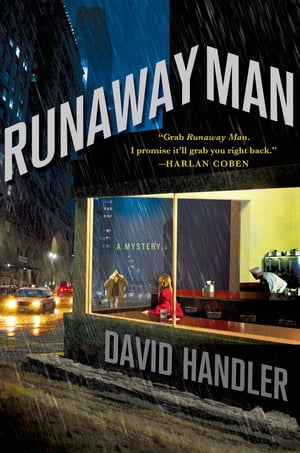 Runaway Man A Mystery【電子書籍】[ David Handler ]