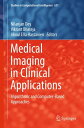 Medical Imaging in Clinical Applications Algorithmic and Computer-Based Approaches