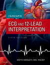 Huszar's ECG and 12-Lead Interpretation【電子書籍】[ Keith Wesley, MD ]