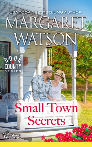 Small-Town Secrets