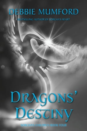 Dragons DestinyŻҽҡ[ Debbie Mumford ]