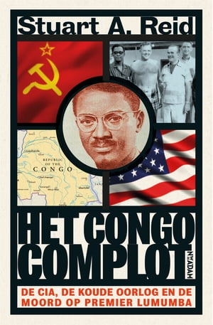 Het Congo complot