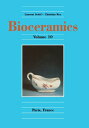 Bioceramics Volume 10【電子書籍】(3)