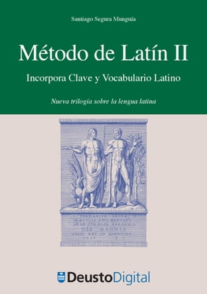 M?todo de Lat?n II Incorpora Clave y Vocabulario Latino