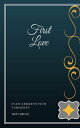 First Love【電子書籍】[ Ivan Sergeyevich T