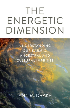 The Energetic Dimension Understanding Our Karmic, Ancestral and Cultural Imprints【電子書籍】 Ann M. Drake