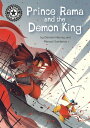 Prince Rama and the Demon King Independent Reading 17【電子書籍】[ Damian Harvey ]