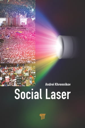 Social Laser Application of Quantum Information 