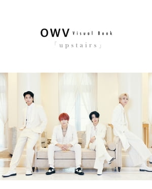 OWV Visual Book「upstairs」