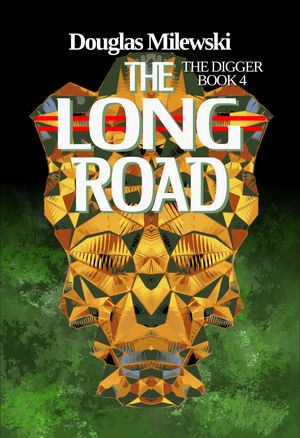 The Long Road【電子書籍】[ Douglas Milewski ]