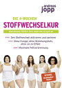 Die 4-Wochen Stoffwechselkur. Abnehmen f?hlte sich noch nie so gut an. Den Stoffwechsel aktivieren und sanieren. Ohne Hunger, ohne Stimmungstiefs, ohne Jo-Jo-Effekt. Maximale Fettverbrennung.