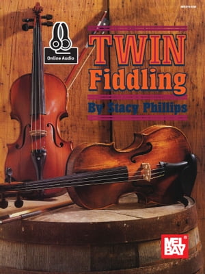 Twin Fiddling