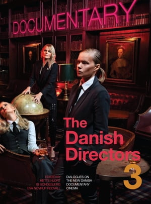 The Danish Directors 3