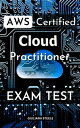 ŷKoboŻҽҥȥ㤨AWS Certified Cloud Practitioner Exam Test Prepare For The AWS Certified Cloud Practitioner Exam With Question, Answers And Detailed Explanations | Practice Exam You Can Learn In A WeekŻҽҡ[ Giuliana Steele ]פβǤʤ800ߤˤʤޤ