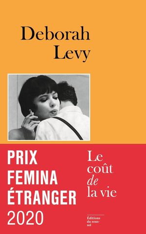 ŷKoboŻҽҥȥ㤨Le Co?t de la vie - Prix Femina ?tranger 2020Żҽҡ[ Deborah Levy ]פβǤʤ1,540ߤˤʤޤ