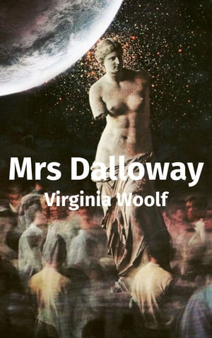 Mrs Dalloway (Português)