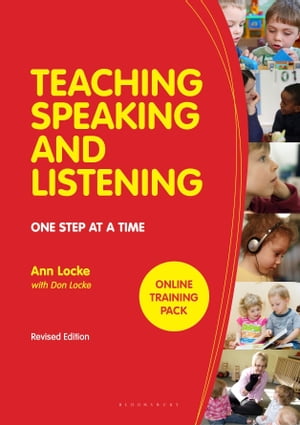 Teaching Speaking and Listening