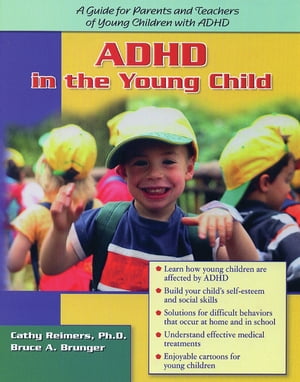 ADHD in the Young Child: Driven to Redirection