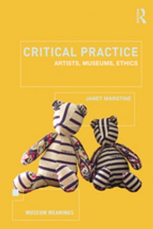 Critical Practice