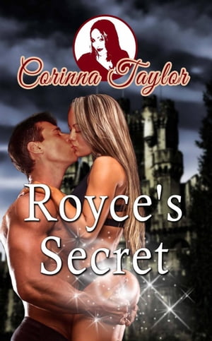 Royce's Secret【電子書籍