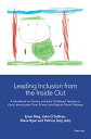 Leading Inclusion from the Inside Out A Handbook for Parents and Early Childhood...