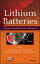 Lithium Batteries