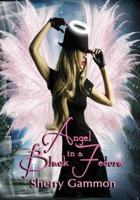 ŷKoboŻҽҥȥ㤨Angel in a Black Fedora (includes a bonus book: Pete & Tink True Love is Magical Collection, #3Żҽҡ[ Sherry Gammon ]פβǤʤ323ߤˤʤޤ