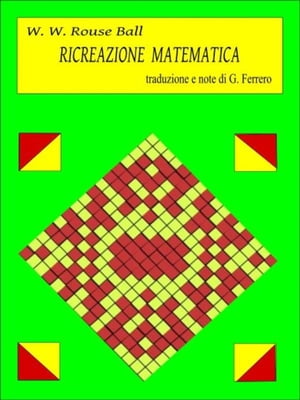 Ricreazione matematica