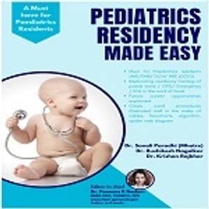 PEDIATRIC RESIDENCY MADE EASY