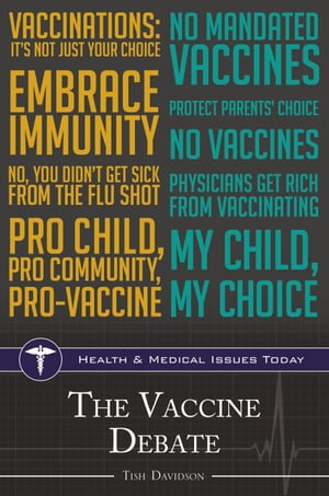 The Vaccine Debate