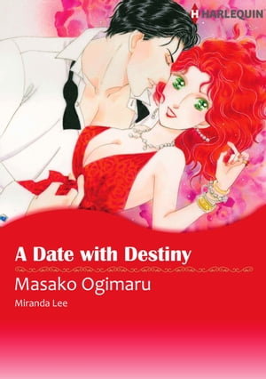 A Date With Destiny (Harlequin Comics)