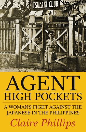 ŷKoboŻҽҥȥ㤨Agent High PocketsŻҽҡ[ Claire Philips ]פβǤʤ146ߤˤʤޤ