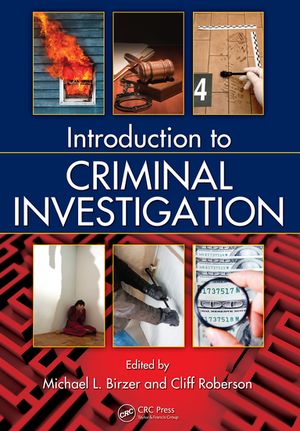 Introduction to Criminal Investigation