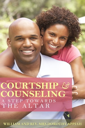 Courtship And Counselling: A Step Towards The Altar