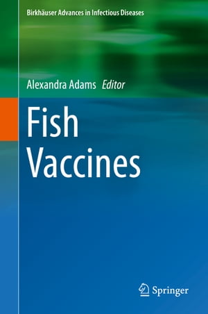 Fish Vaccines