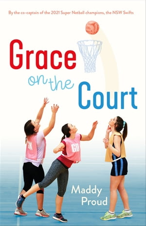 Grace on the Court