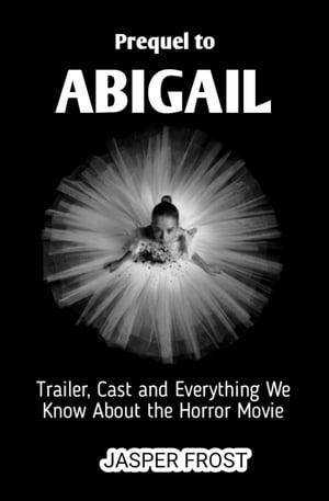 PREQUEL TO ABIGAIL