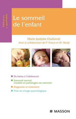 Le sommeil de l'enfant【電子書籍】[ Marie-Jos?phe Challamel ]