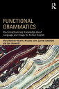 Functional Grammatics Re-conceptualizing Knowledge about Language and Image for School English