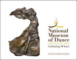 National Museum of Dance and Hall of Fame