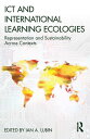 ŷKoboŻҽҥȥ㤨ICT and International Learning Ecologies Representation and Sustainability Across ContextsŻҽҡۡפβǤʤ7,071ߤˤʤޤ