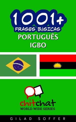 1001+ Frases Básicas Português - igbo