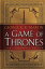 A Game of Thrones: The Illustrated Edition